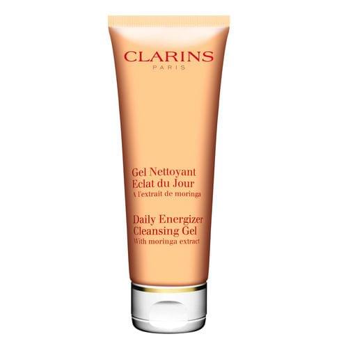 Gel Nettoyant Eclat du Jour - Format Voyage, Clarins - Infos et avis