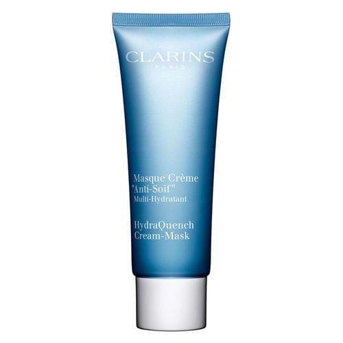 Masque Crème Anti-Soif Multi-Hydratant, Clarins - Infos et avis