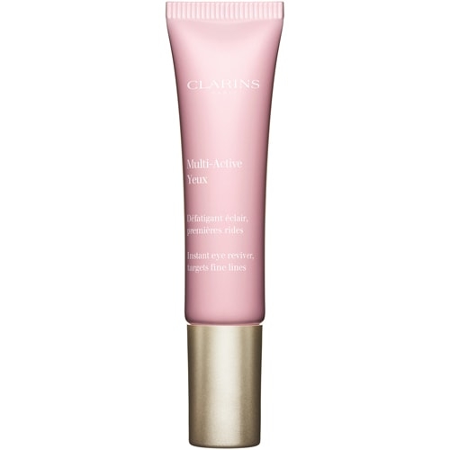 Multi-Active yeux, Clarins - Infos et avis