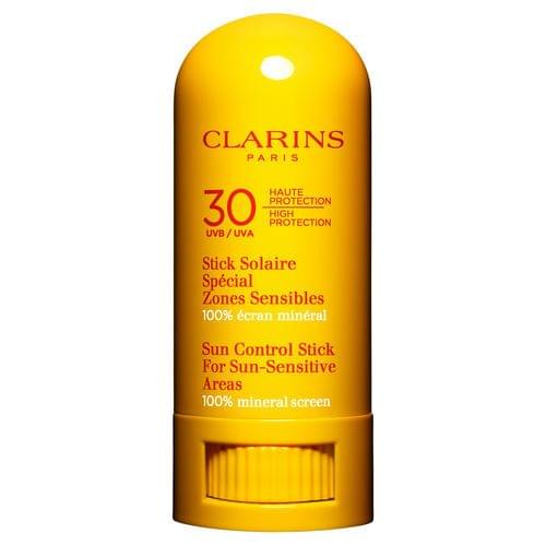Stick solaire Spécial Zones Sensibles, Clarins - Infos et avis