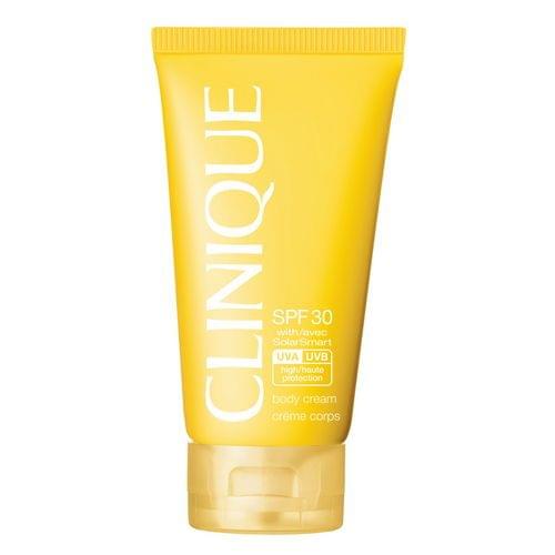 Crème Corps SPF 30, Clinique - Infos et avis