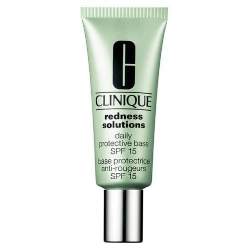 Redness Solutions - Base Protectrice Anti-Rougeurs SPF15, Clinique - Infos et avis