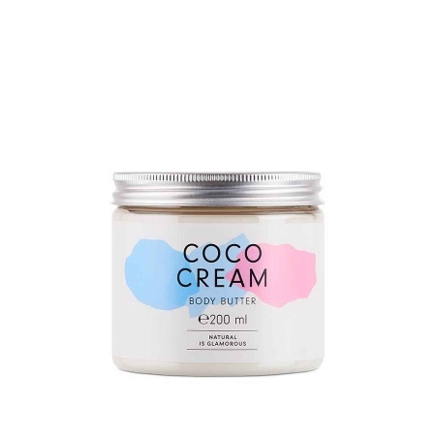 Coco Cream Body Butter, HelloBody - Infos et avis