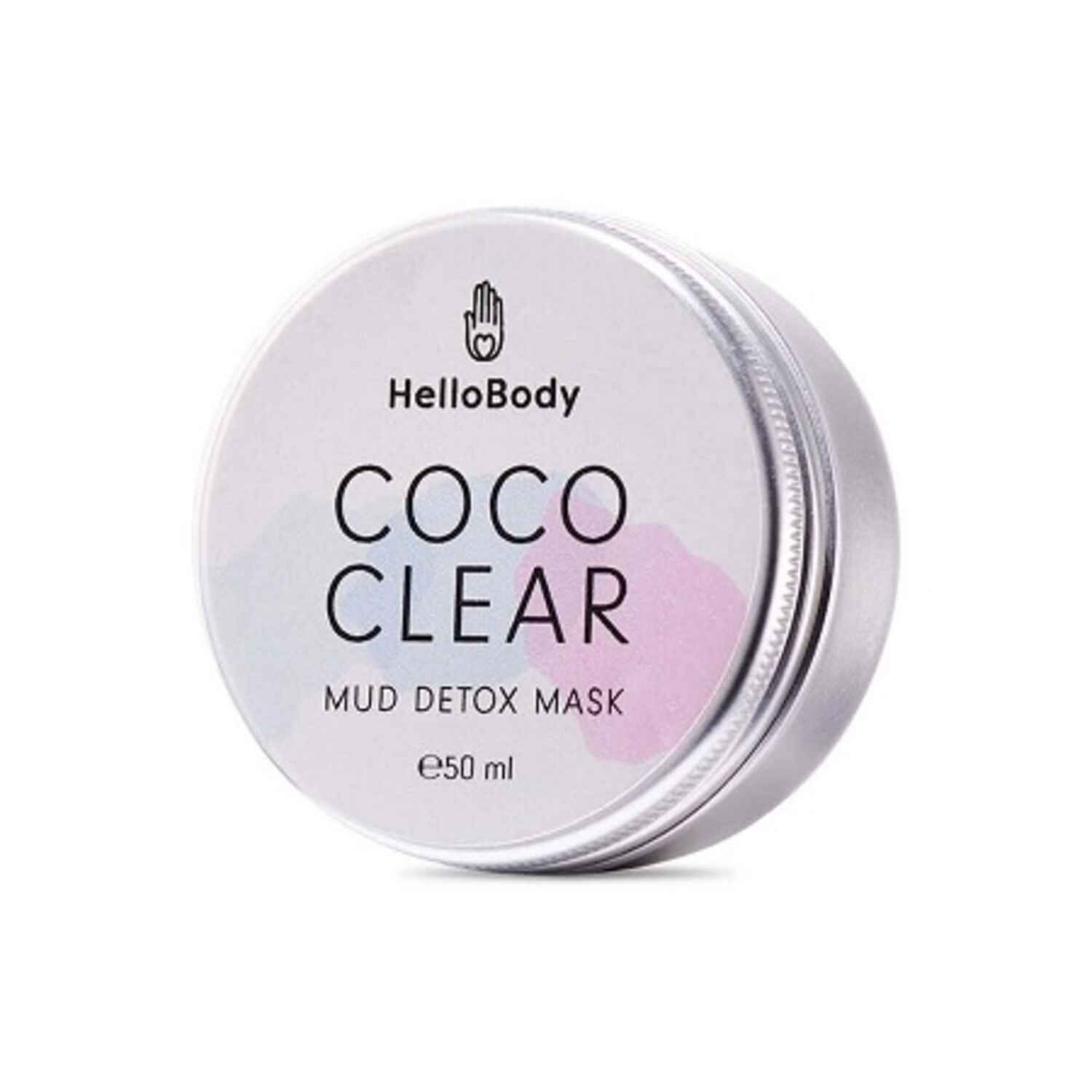 Coco Clear Detox Mask, HelloBody - Infos et avis