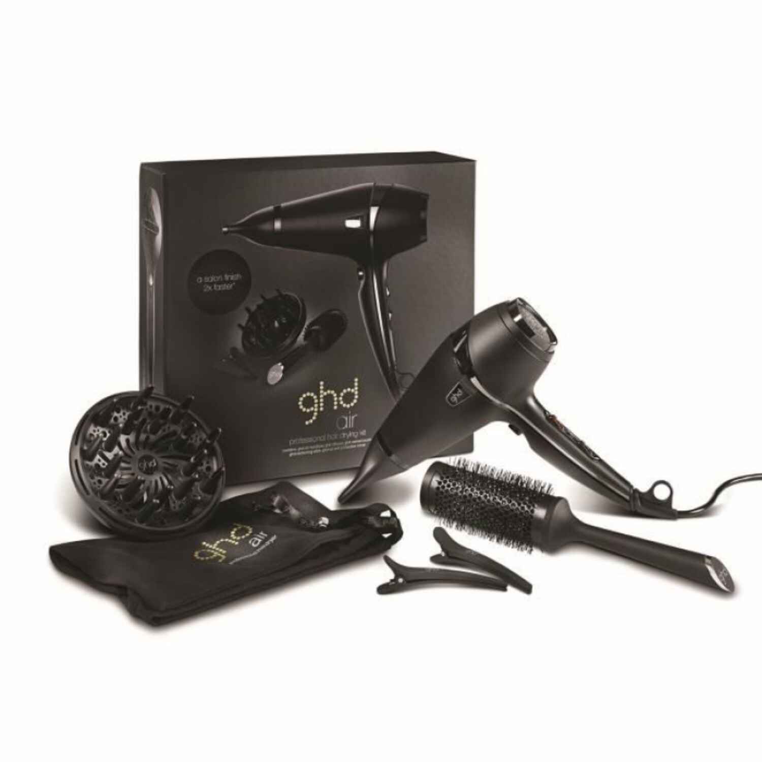 Sèche Cheveux Ghd air™, GHD - Infos et avis