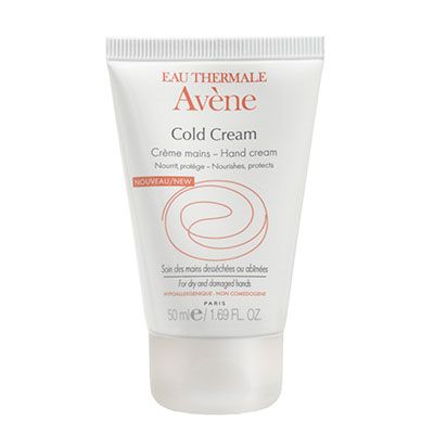 Cold Cream Crème Mains, Avène - Infos et avis