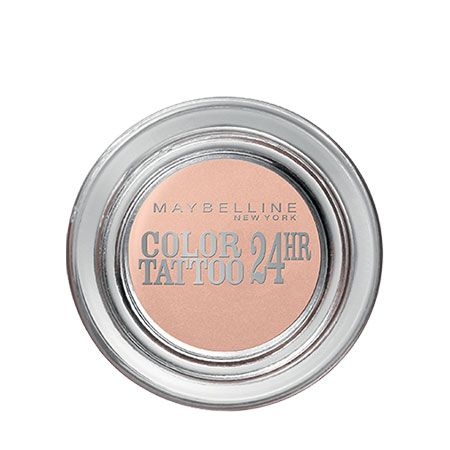 Color Tattoo 24HR, Gemey-Maybelline : Team Vanity aime !