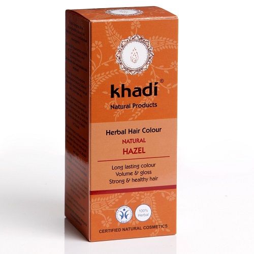 Coloration Naturelle aux plantes, Khadi : Team Vanity aime !