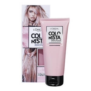 Colorista Washout Couleur 2  Semaines, L'Oréal Paris - Infos et avis