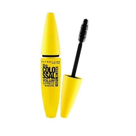 Colossal Volum' Express, Maybelline New York : Team Vanity aime !