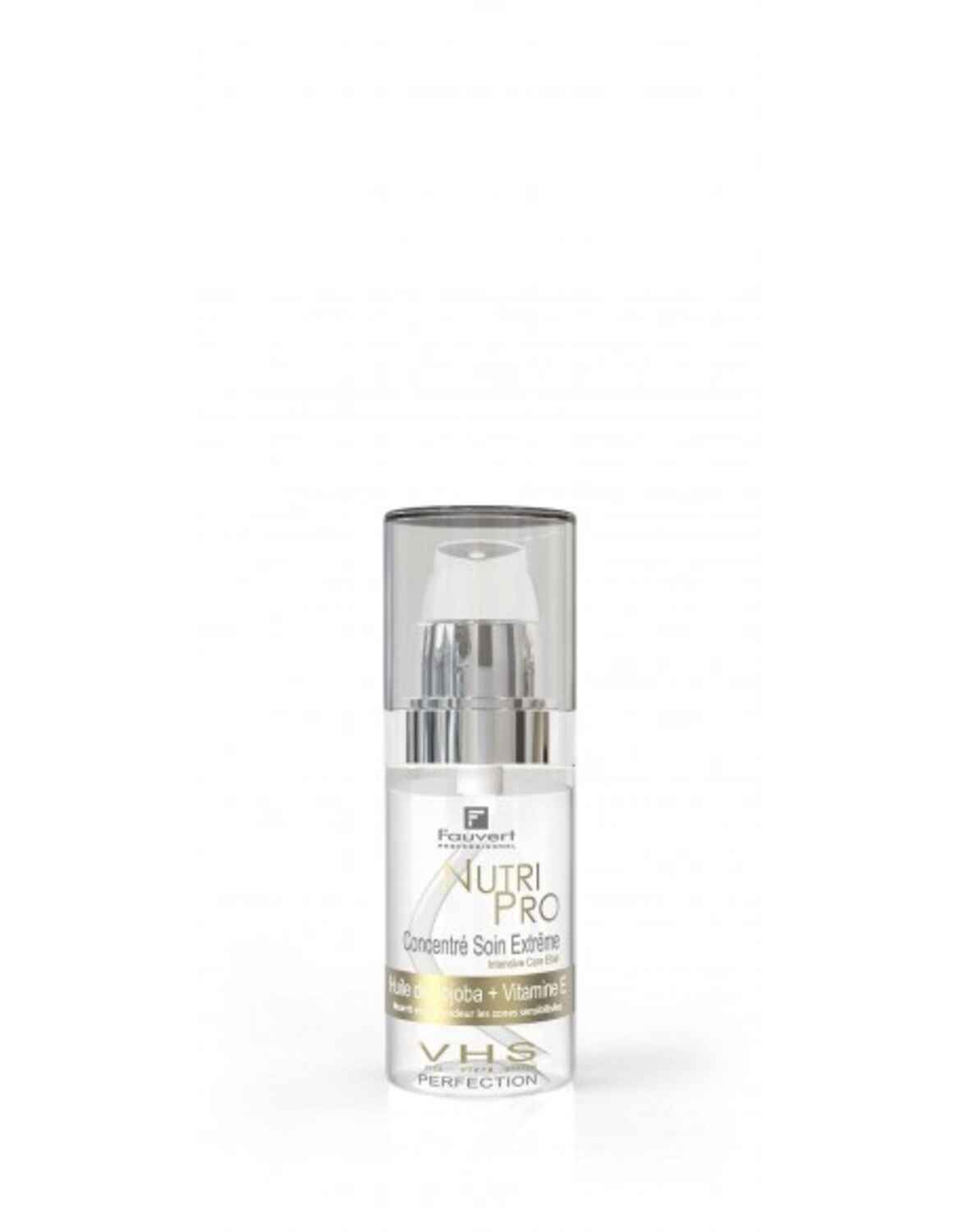 Concentré Soin Extrême NutriPro VHSP, Fauvert Professionnel - Infos et avis