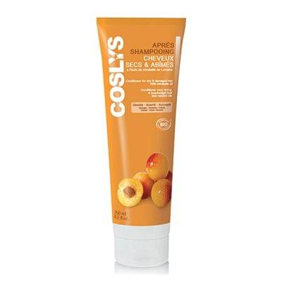 Après shampooing cheveux secs et abîmés, Coslys - Infos et avis