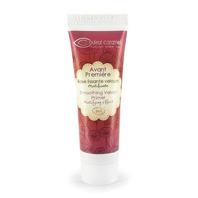 Base Lissante Velours, Couleur Caramel - Infos et avis