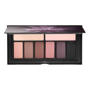 Cover Shot Eye Palette, Smashbox - Infos et avis