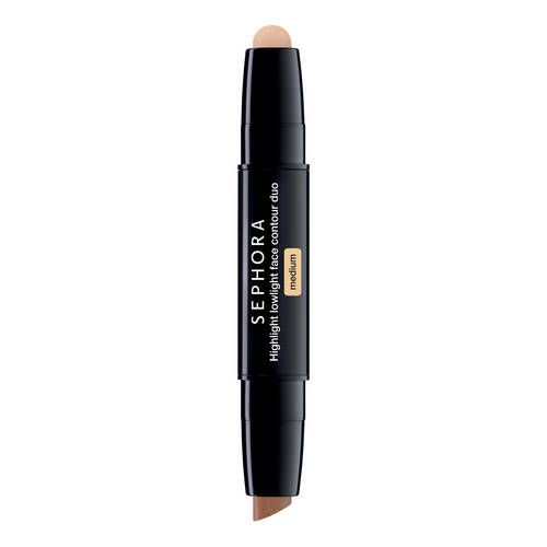Crayon Contour Visage double embout, Sephora - Infos et avis