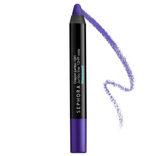 Crayon Jumbo 12H Waterproof, Sephora - Infos et avis