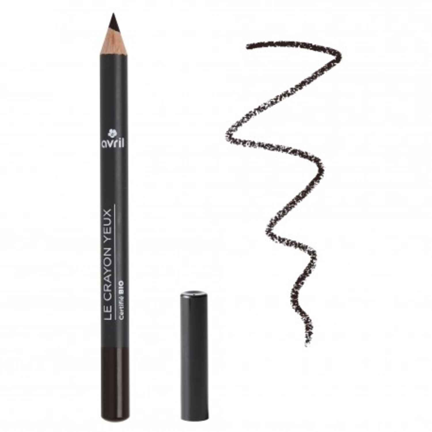 Le Crayon Yeux bio, Avril - Infos et avis
