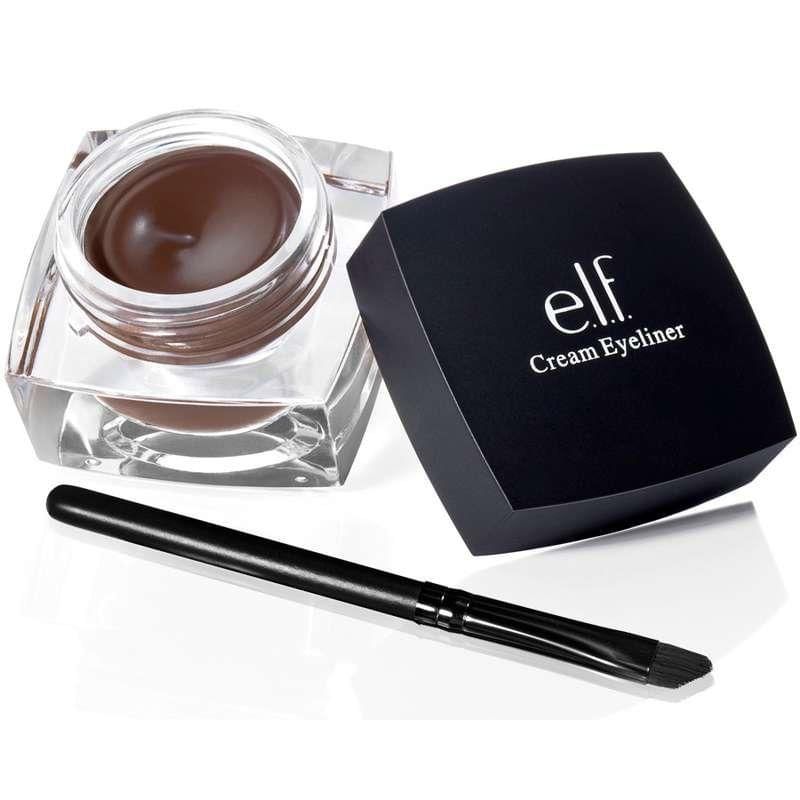 Eyeliner crème, Eyeslipsface - Infos et avis