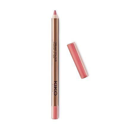 Creamy Colour Comfort Lip Liner, Kiko - Infos et avis