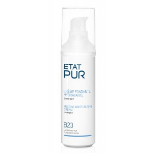 Crème Fondante Hydratante, Etat Pur - Infos et avis