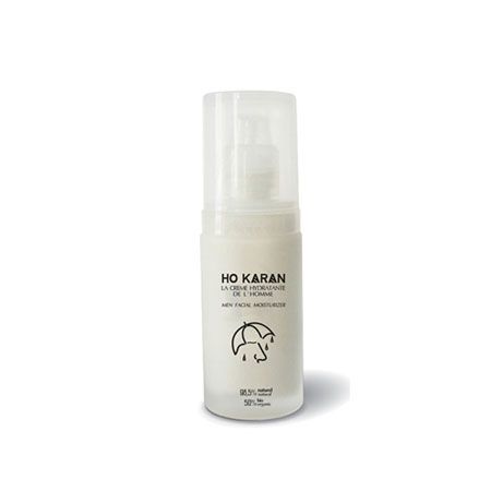 Crème Hydratante de l'Homme, Ho Karan - Infos et avis