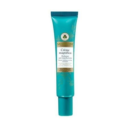 Crème Magnifica, Sanoflore - Infos et avis