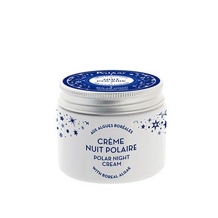 Crème Revitalisante Nuit Polaire, Polaar - Infos et avis