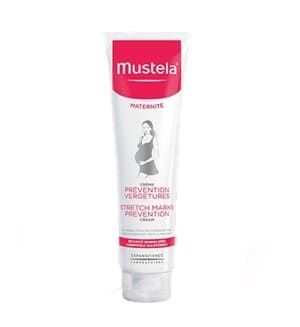 Crème Prévention Vergetures, Mustela : Team Vanity aime !