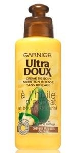 Crème De Soin Avocat Karité, Garnier - Infos et avis