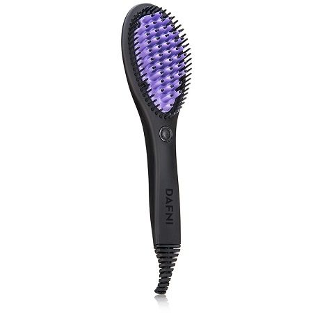 La brosse à lisser en céramique, Dafni - Infos et avis
