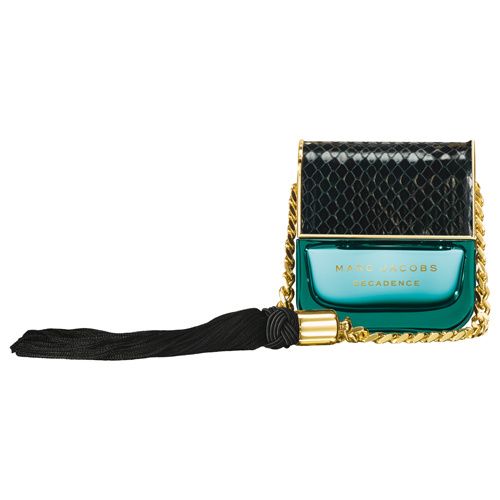 Decadence - Eau de Parfum, Marc Jacobs Parfums : Team Vanity aime !
