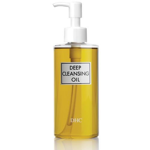 Deep Cleansing Oil, DHC - Infos et avis