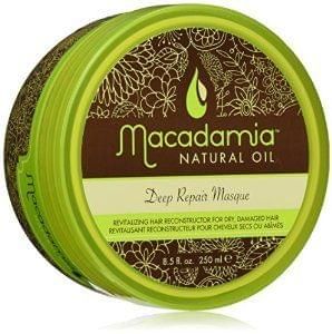 Deep Repair Masque, Macadamia Natural Oil : Team Vanity aime !