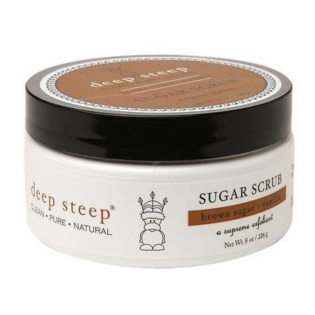 Sugar Scrub, Deep Steep - Infos et avis