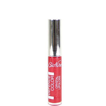 Defence Color Lip Gloss, Bionike - Infos et avis