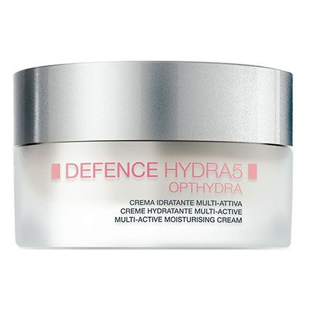 DEFENCE CRÈME HYDRA5 OPTHYDRA, Bionike - Infos et avis