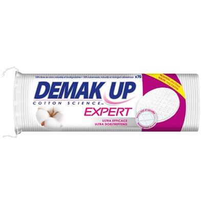 Demak'up Expert Coton à Démaquiller, Demak'Up - Infos et avis