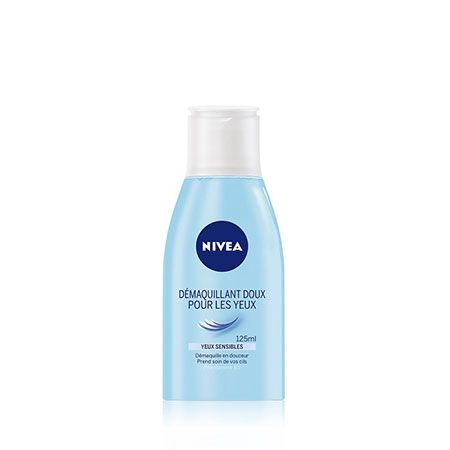 Démaquillant Doux pour les Yeux, Nivea : Team Vanity aime !