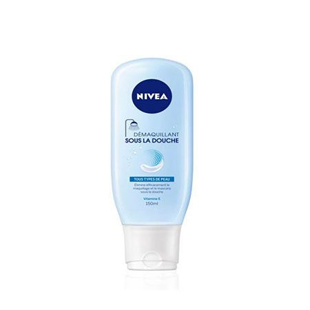 Démaquillant sous la Douche Tous Types de Peaux, Nivea - Infos et avis