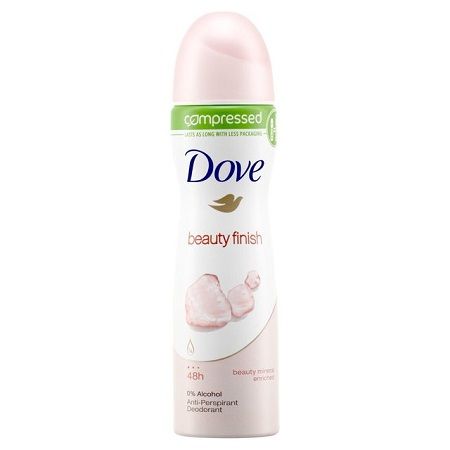 Déodorant Dove Beauty Finish Compressé, Dove - Infos et avis