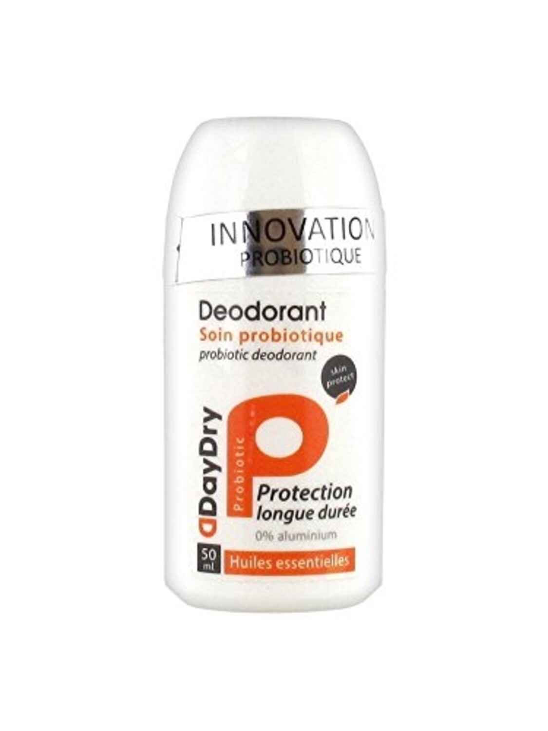 Déodorant Soin Probiotique, DayDry - Infos et avis