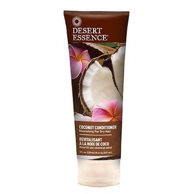 Coconut Conditioner, Desert Essence - Infos et avis