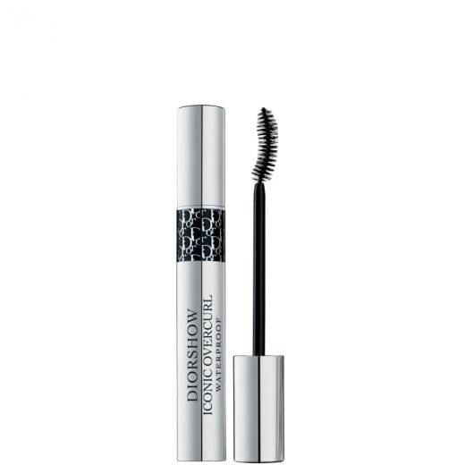 Diorshow Iconic Overcurl Waterproof, Dior - Infos et avis