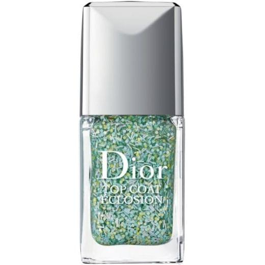 Top Coat Eclosion, Dior - Infos et avis