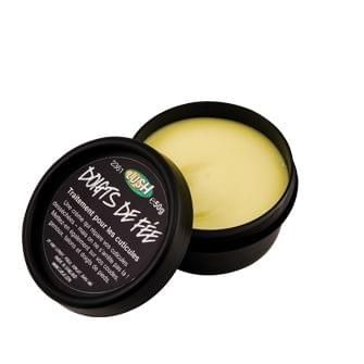 Doigts de fée, Lush - Infos et avis