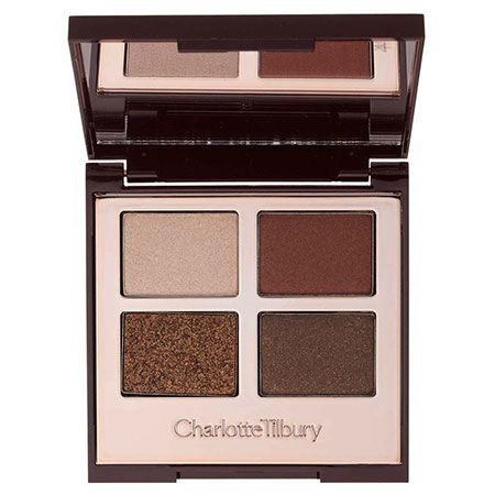 Luxury Palette, Charlotte Tilbury - Infos et avis