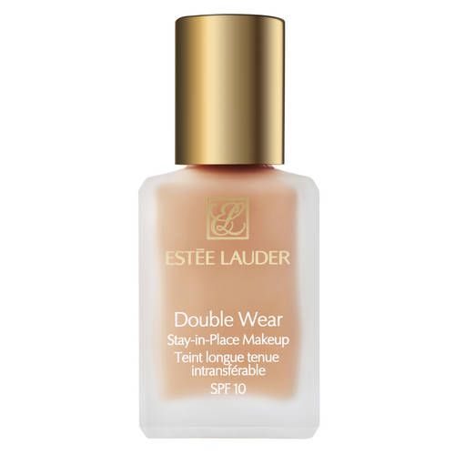 Double Wear Teint longue tenue intransférable SPF 10, Estée Lauder - Infos et avis