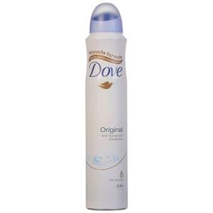 Déodorant Original Atomiseur, Dove - Infos et avis