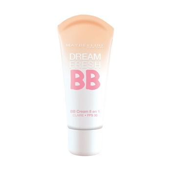 Dream Fresh BB, Gemey-Maybelline : Team Vanity aime !