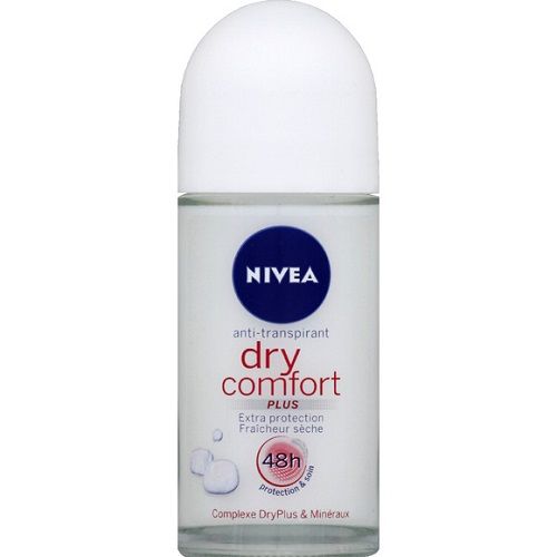 Déo Bille Dry Comfort, Nivea - Infos et avis